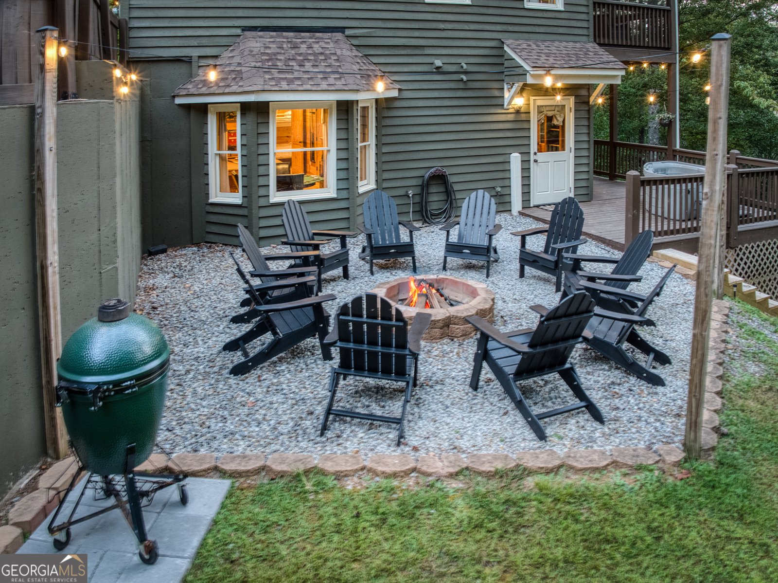 144 Clark Drive Ellijay - 6