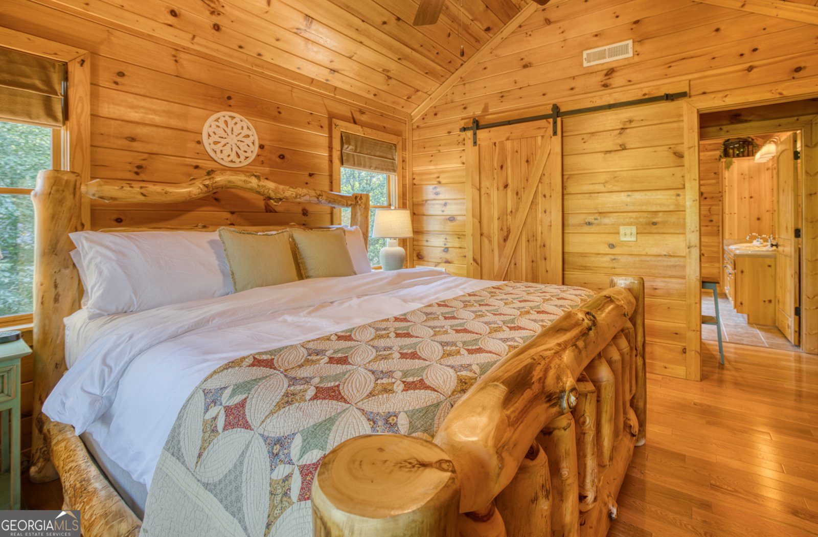 144 Clark Drive Ellijay - 61