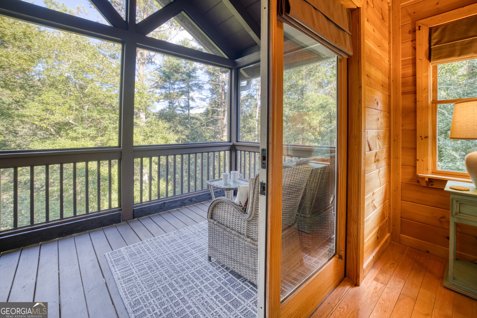 144 Clark Drive Ellijay - 62