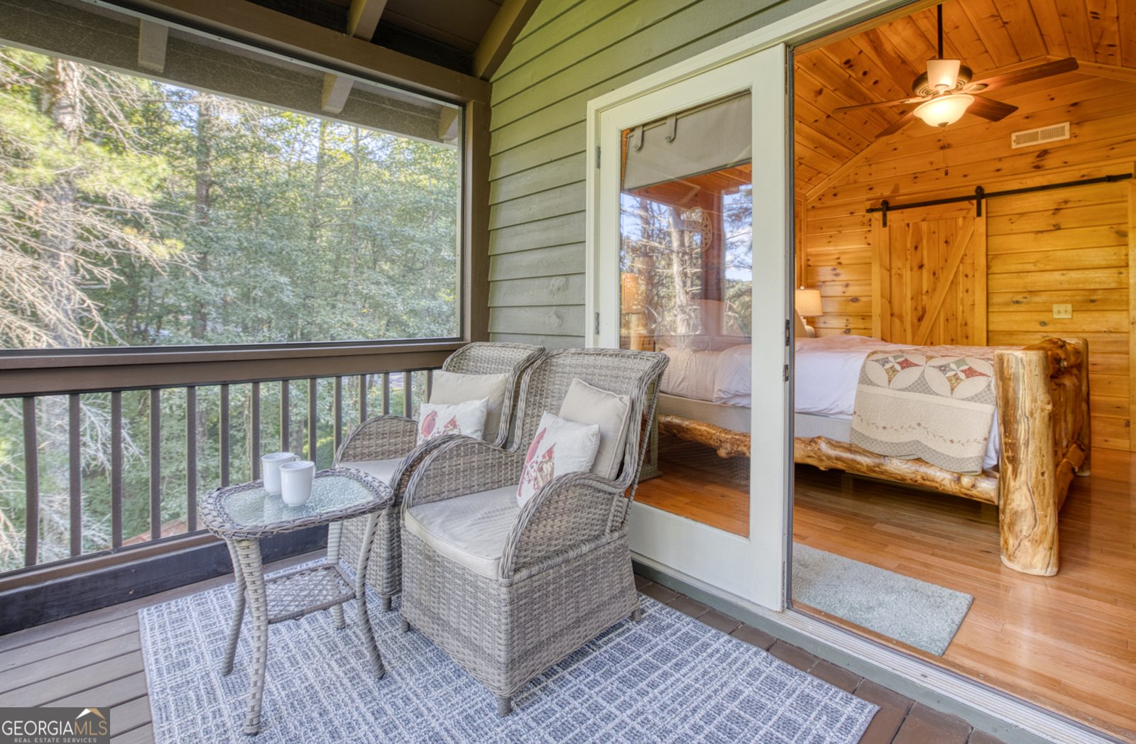 144 Clark Drive Ellijay - 63