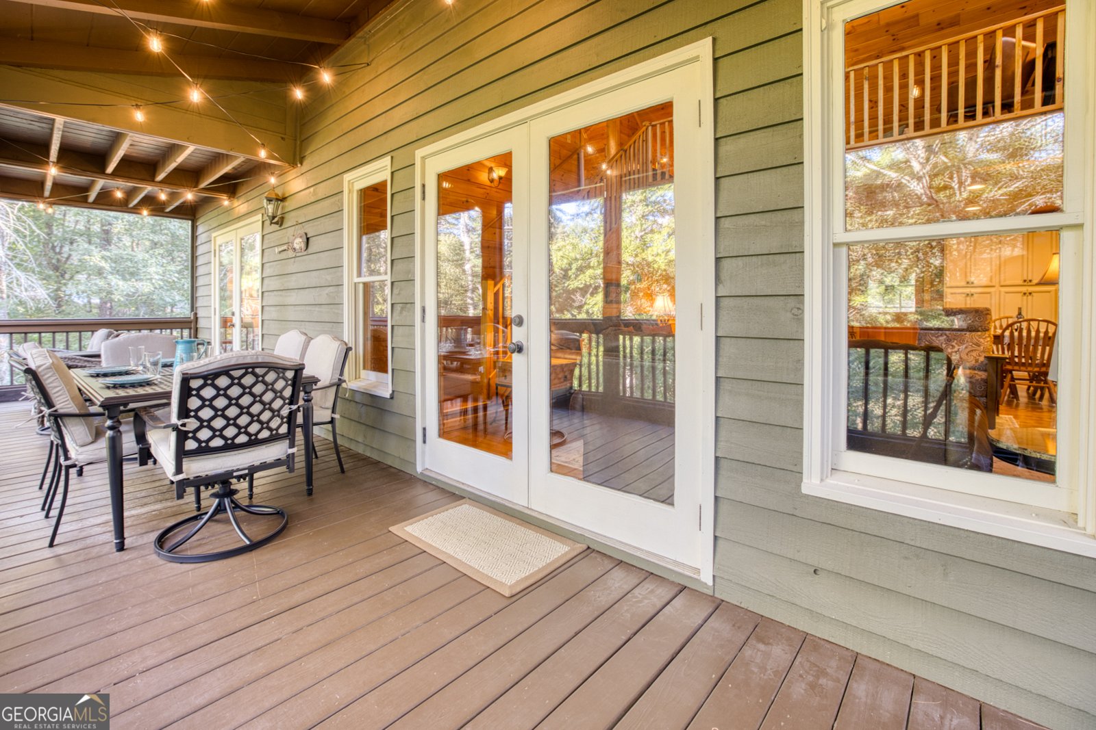 144 Clark Drive Ellijay - 66