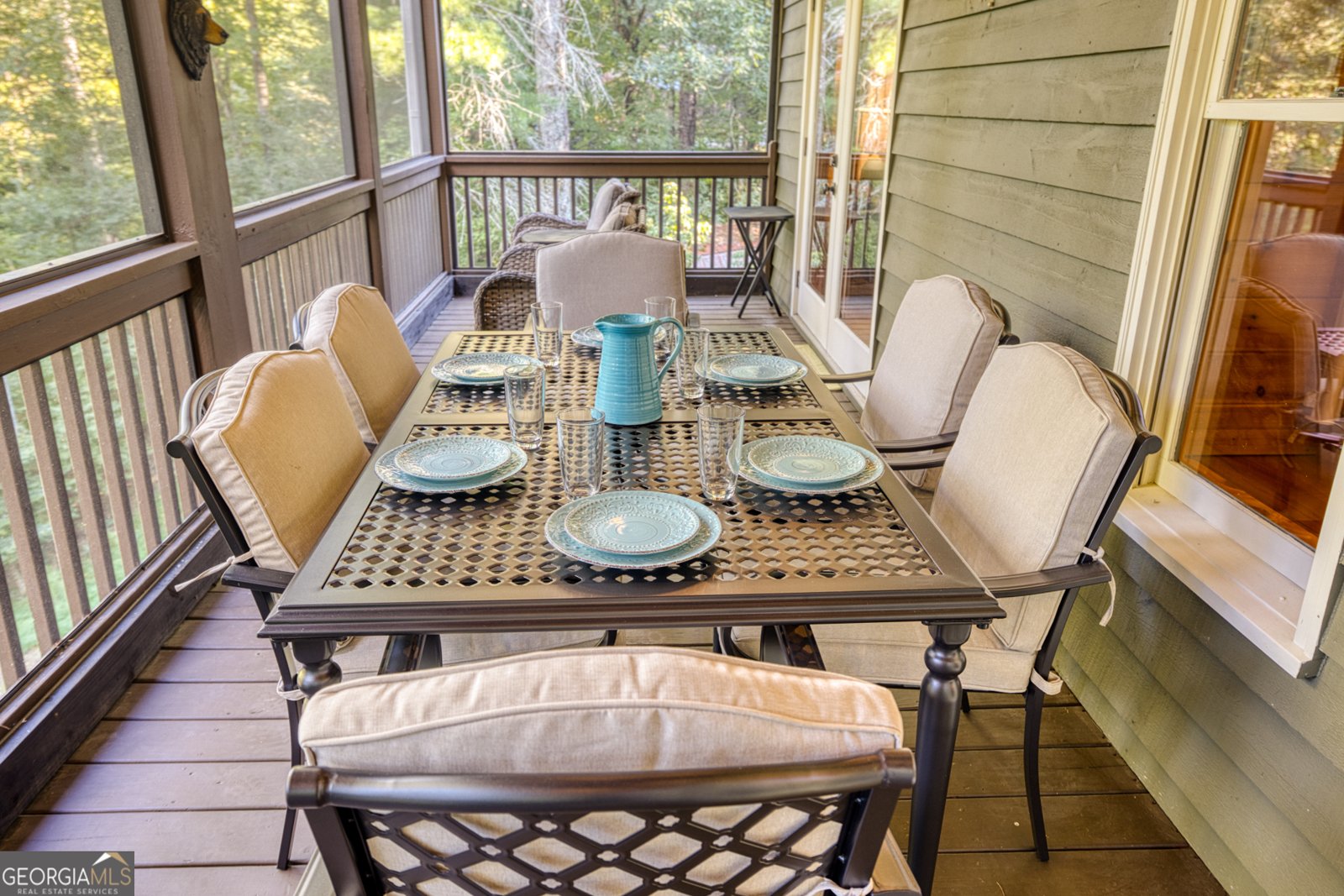 144 Clark Drive Ellijay - 68