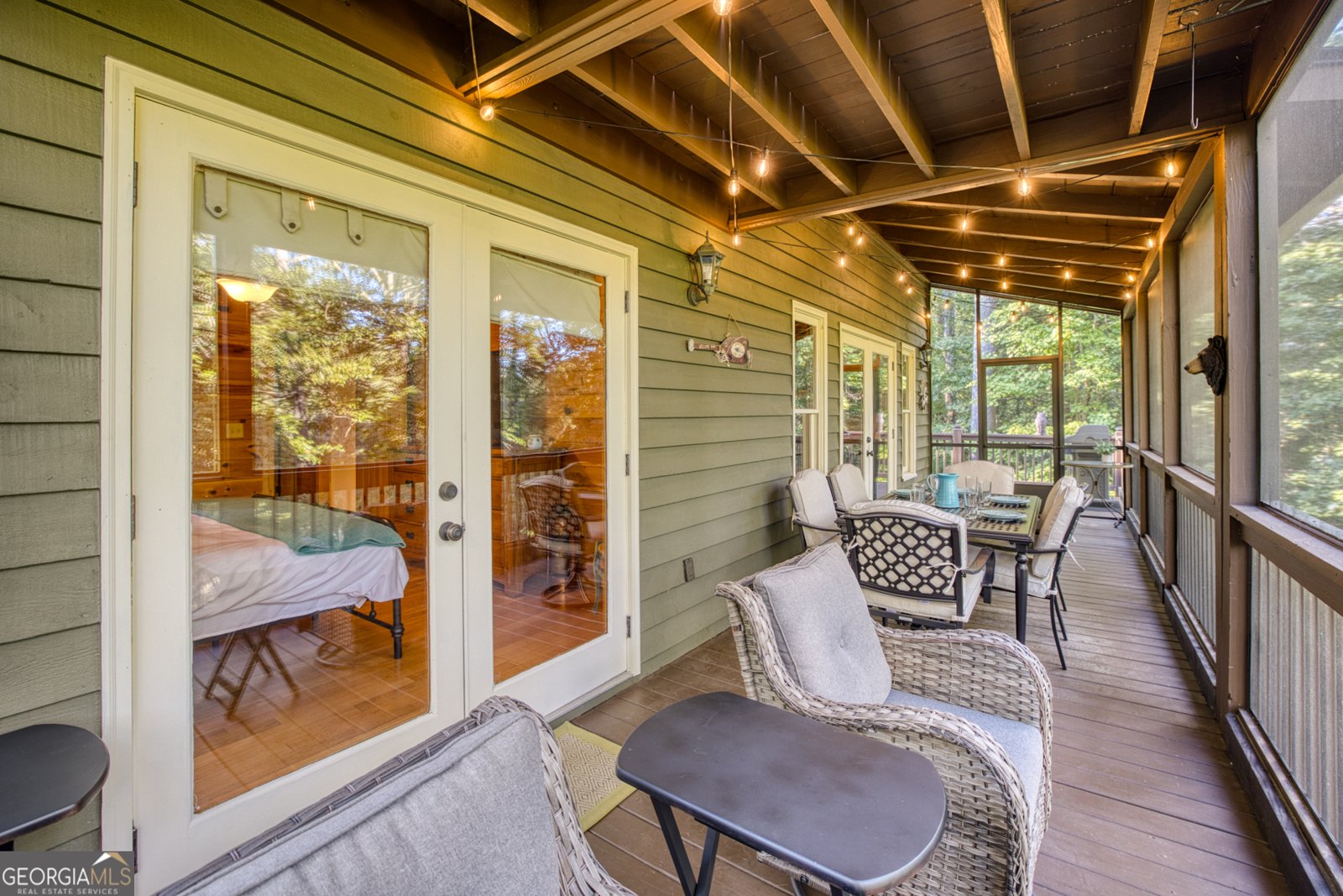 144 Clark Drive Ellijay - 69