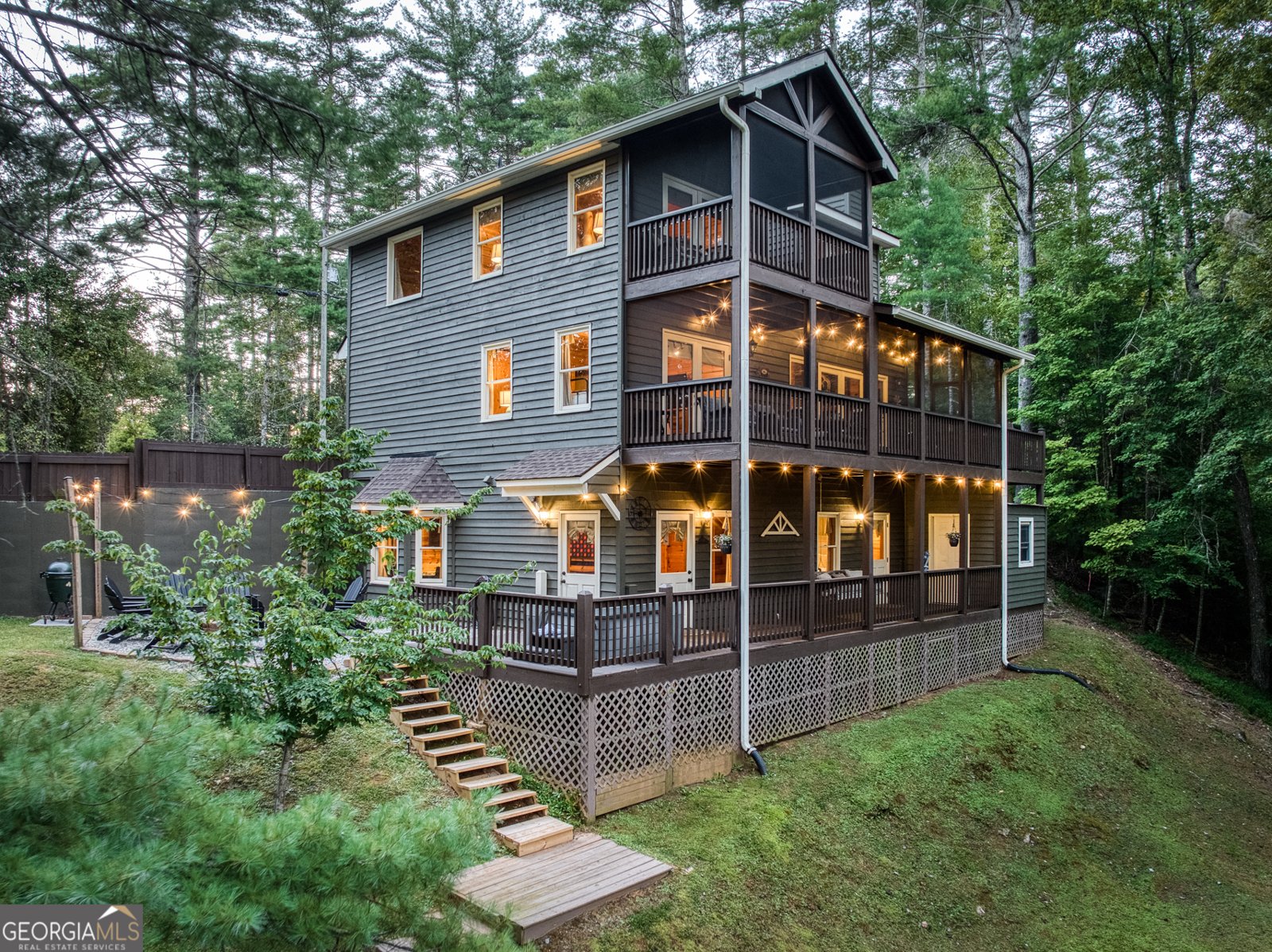 144 Clark Drive Ellijay - 7