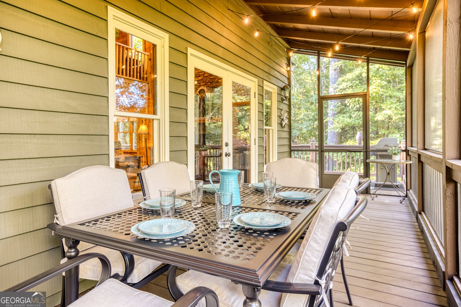 144 Clark Drive Ellijay - 70