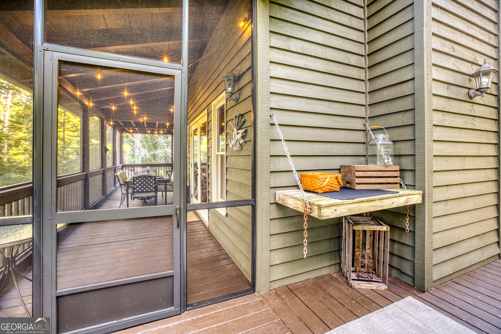 144 Clark Drive Ellijay - 72