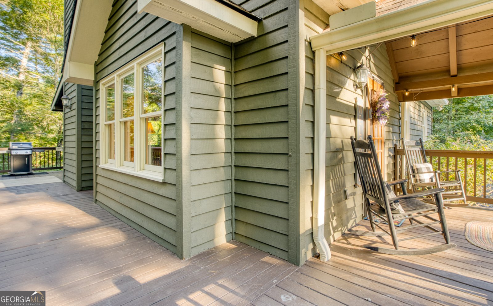 144 Clark Drive Ellijay - 73