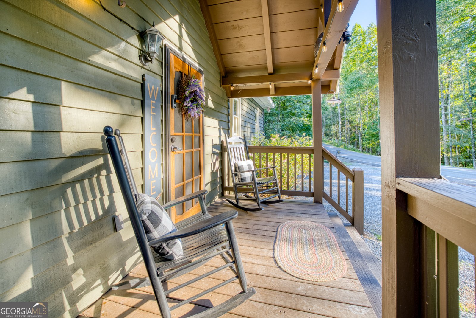 144 Clark Drive Ellijay - 74