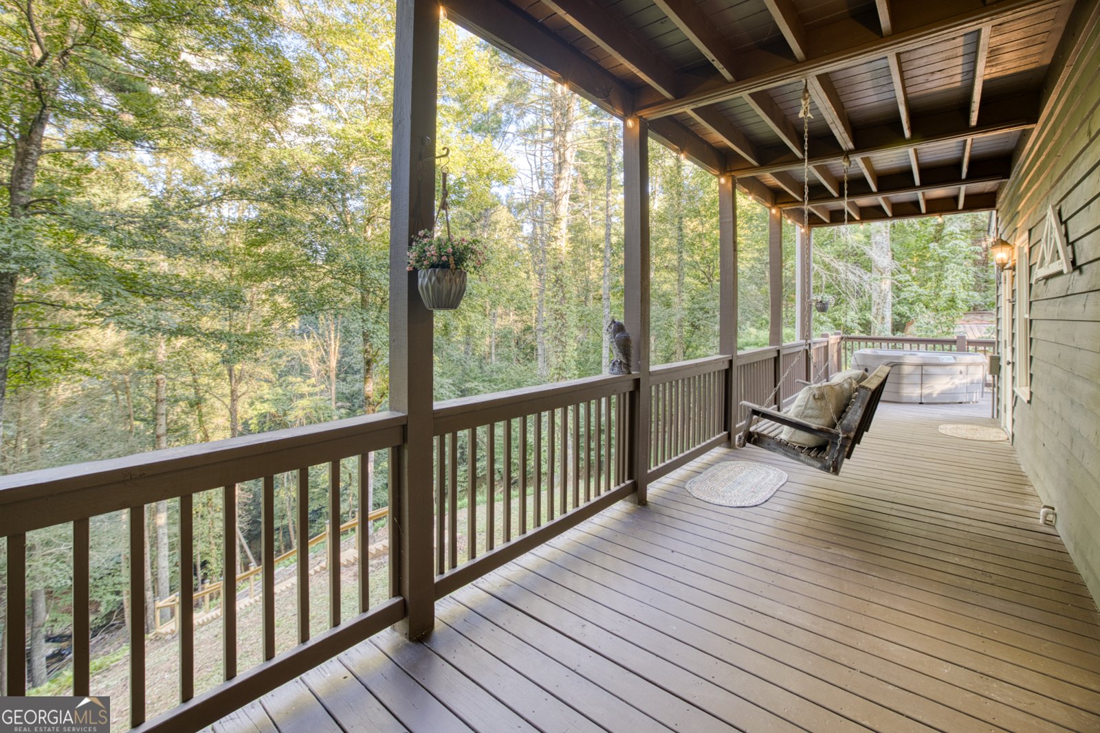 144 Clark Drive Ellijay - 75