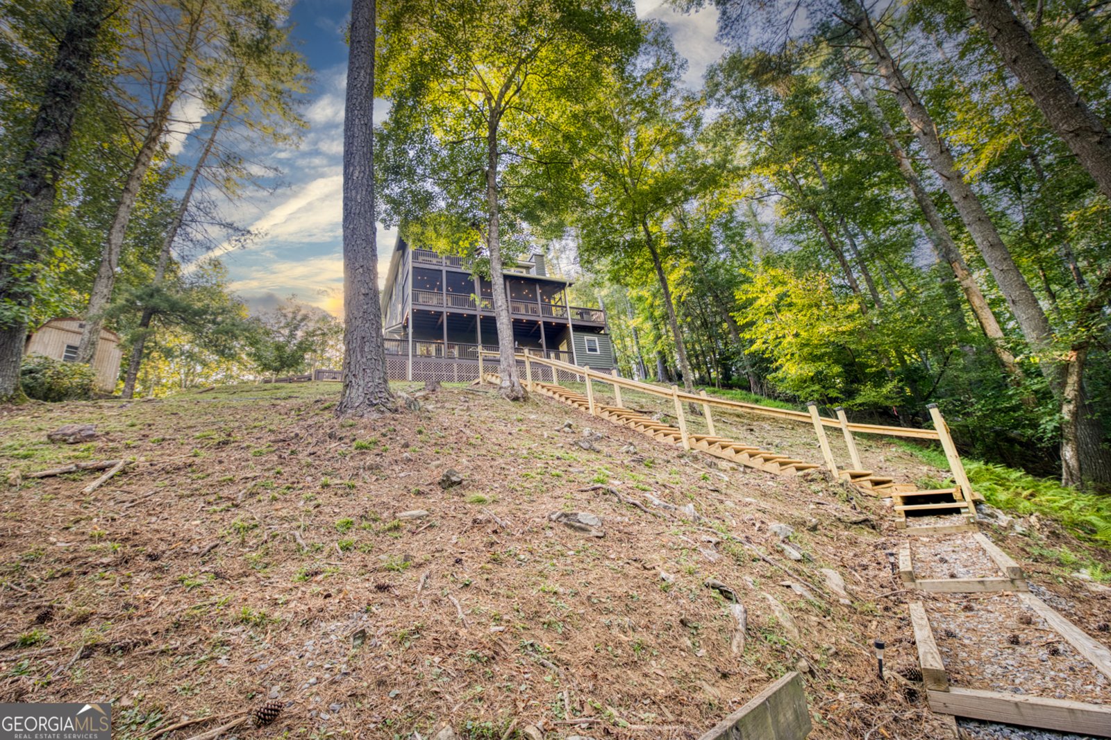 144 Clark Drive Ellijay - 76
