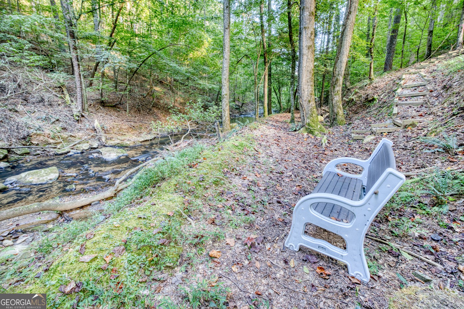 144 Clark Drive Ellijay - 77