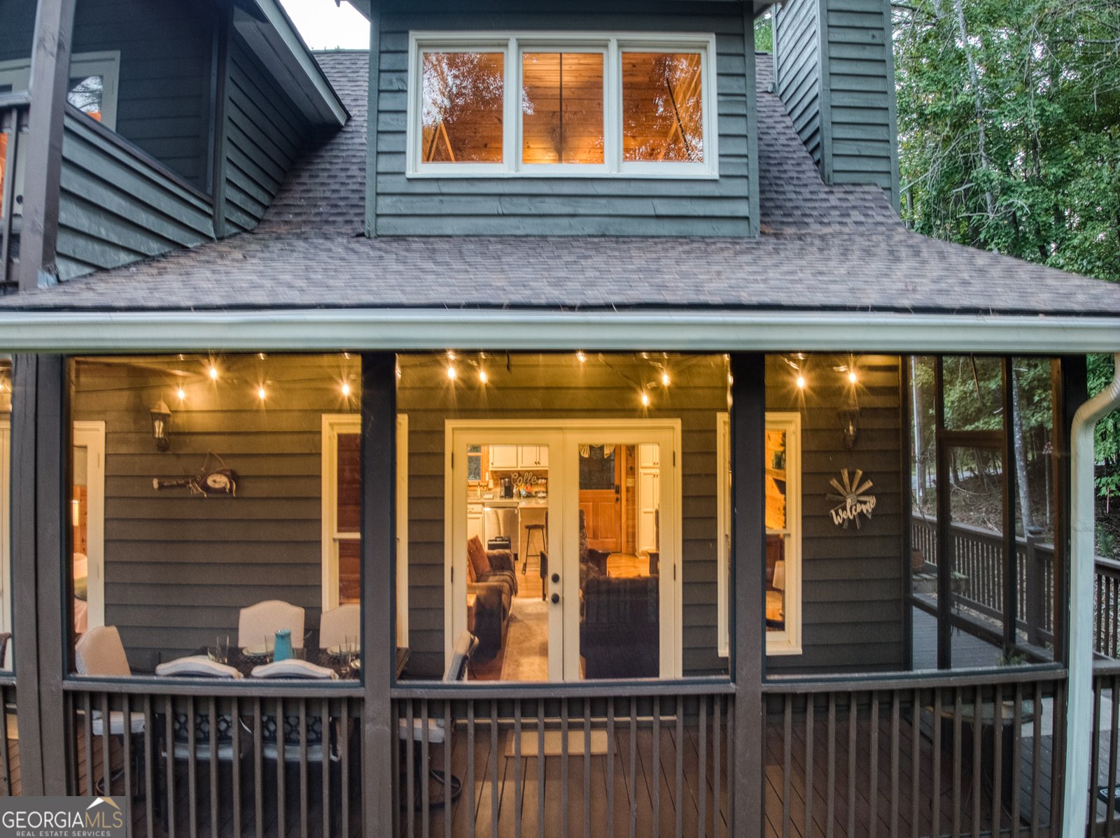 144 Clark Drive Ellijay - 8