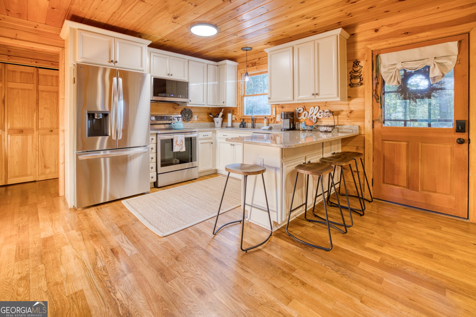 144 Clark Drive Ellijay - 85