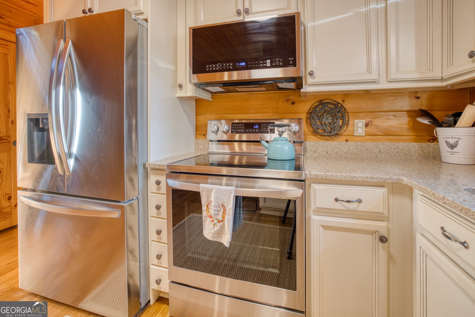 144 Clark Drive Ellijay - 86