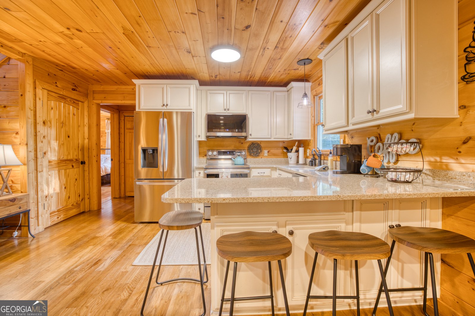 144 Clark Drive Ellijay - 87