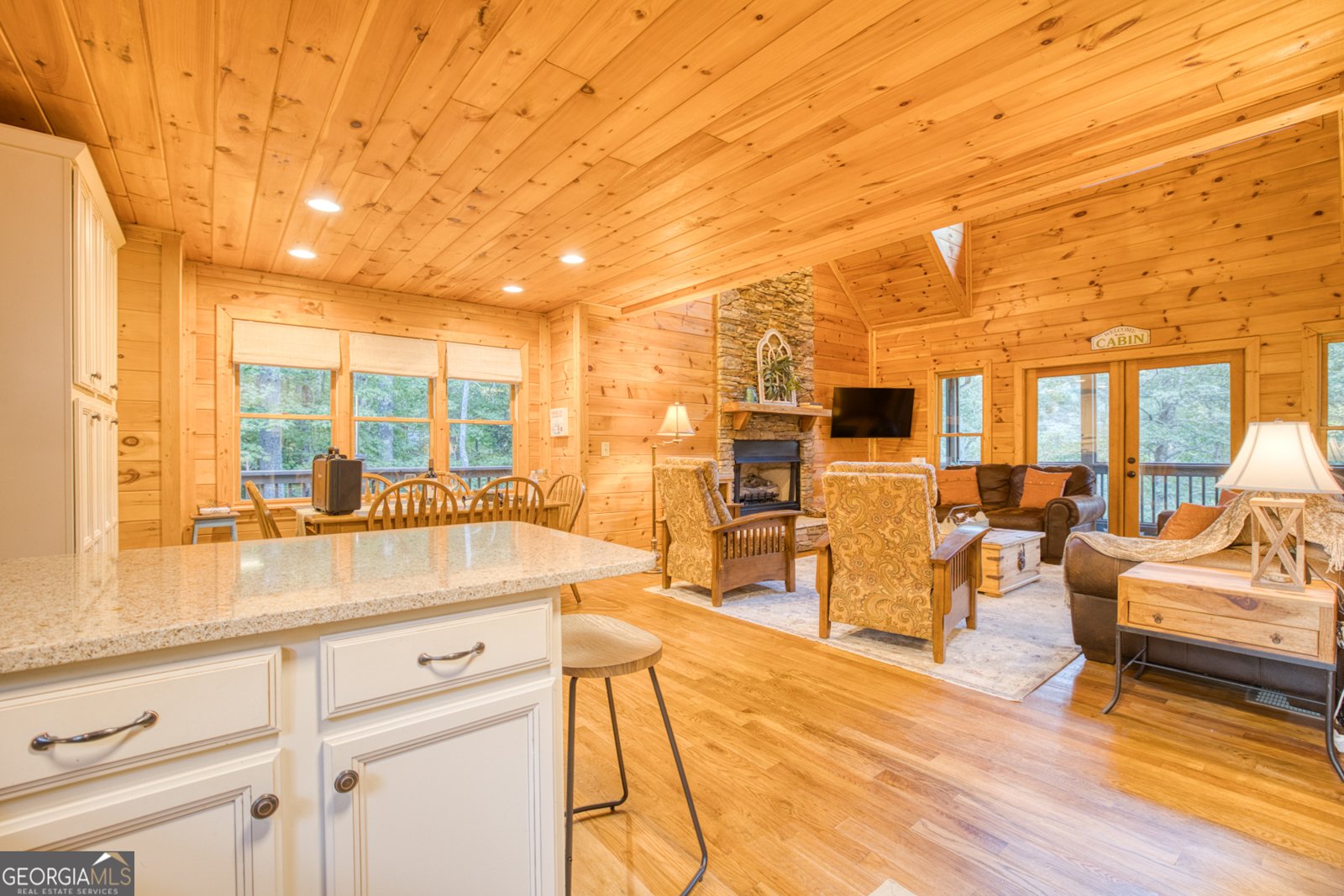 144 Clark Drive Ellijay - 88