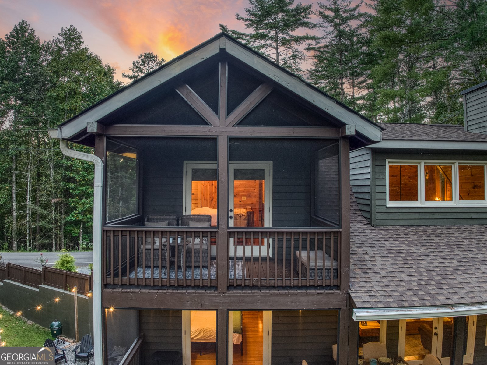 144 Clark Drive Ellijay - 9