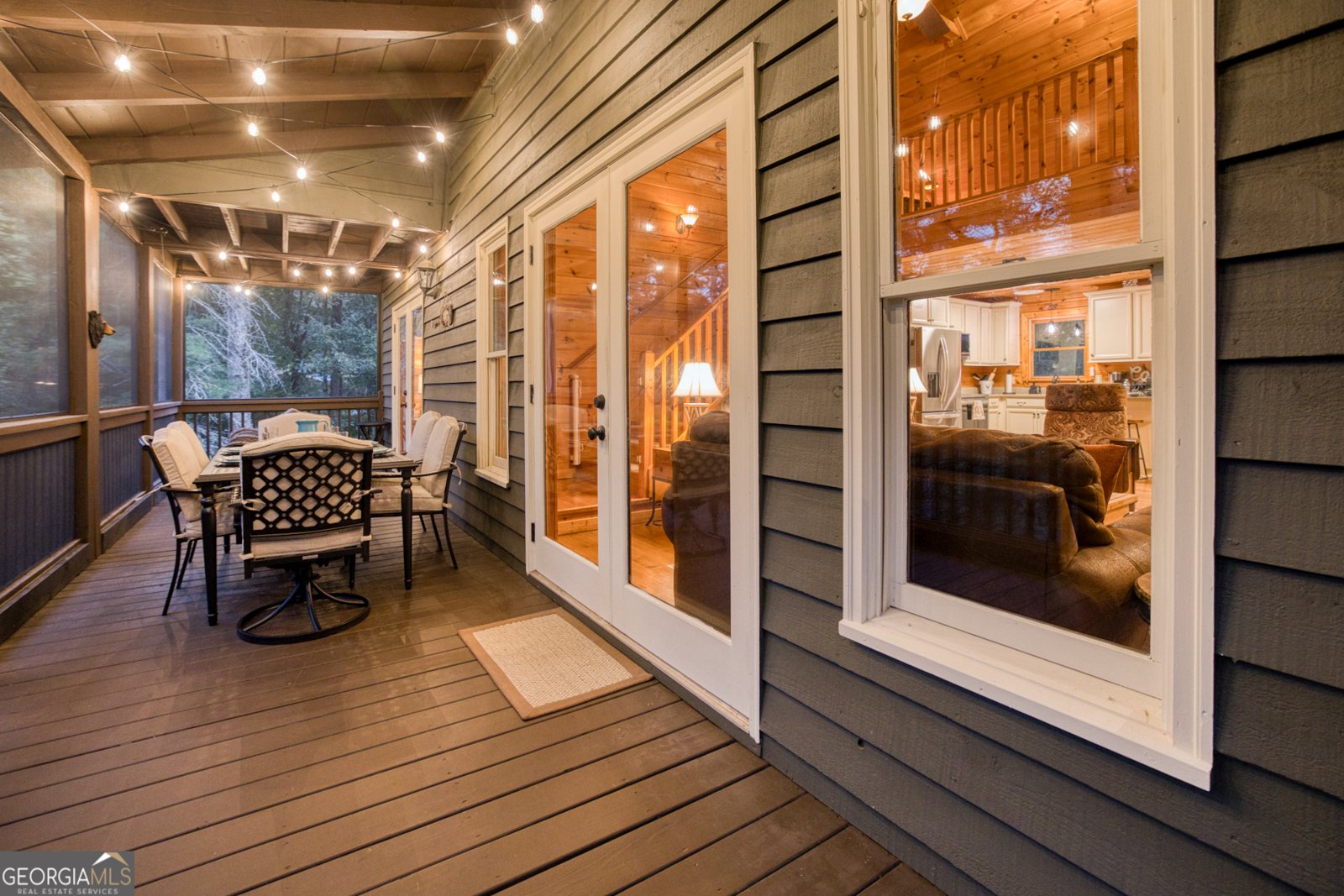 144 Clark Drive Ellijay - 90