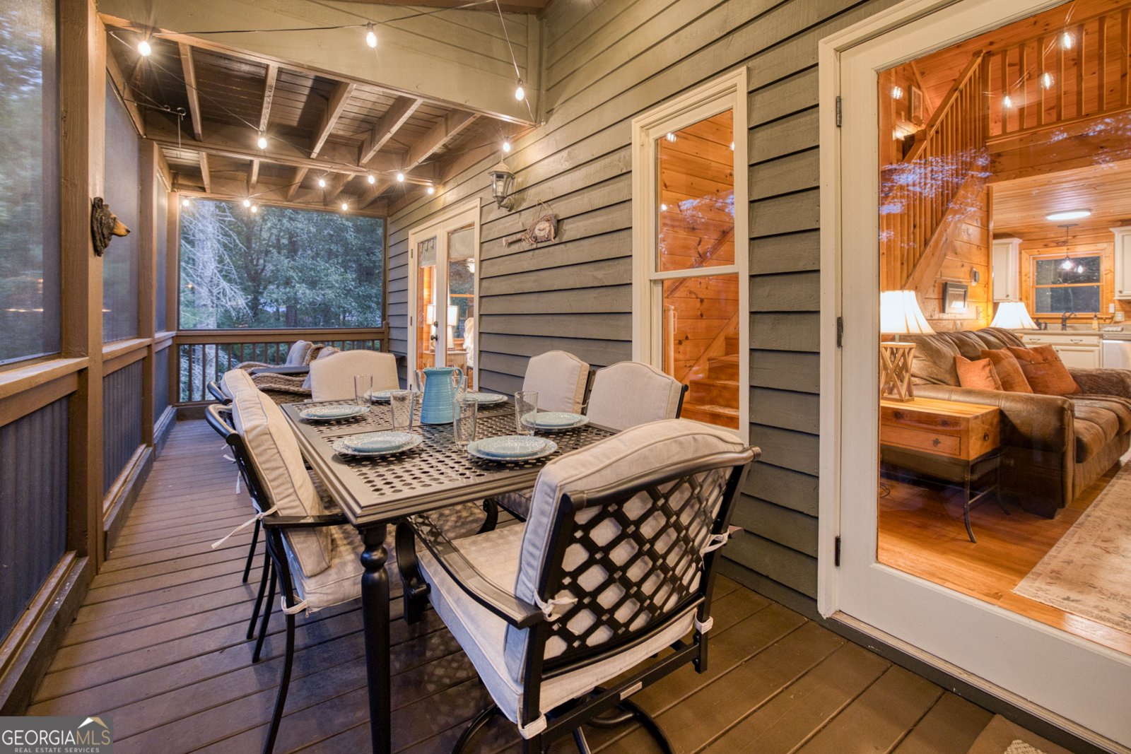 144 Clark Drive Ellijay - 91