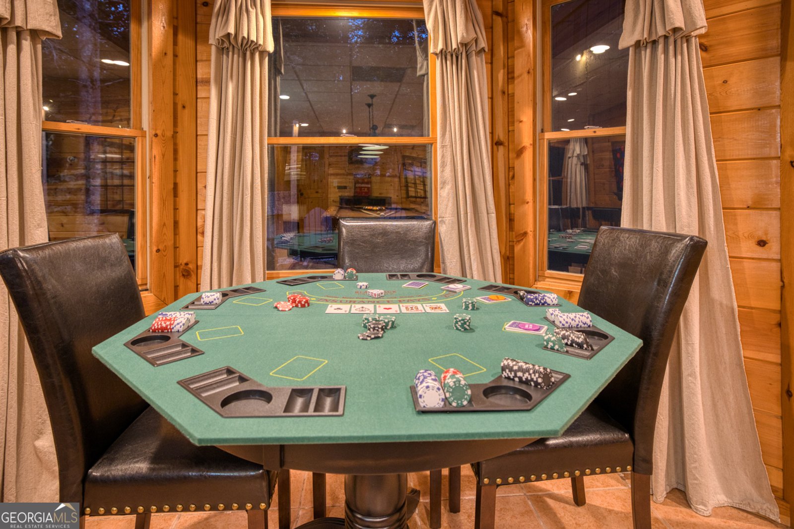 144 Clark Drive Ellijay - 95