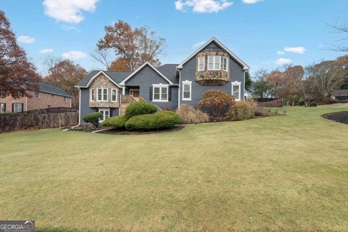 1997 Parsons Ridge Circle Duluth - 10