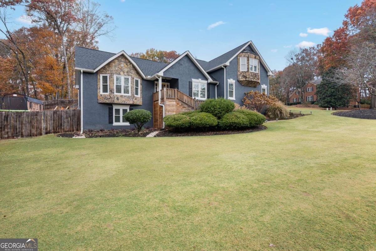 1997 Parsons Ridge Circle Duluth - 11