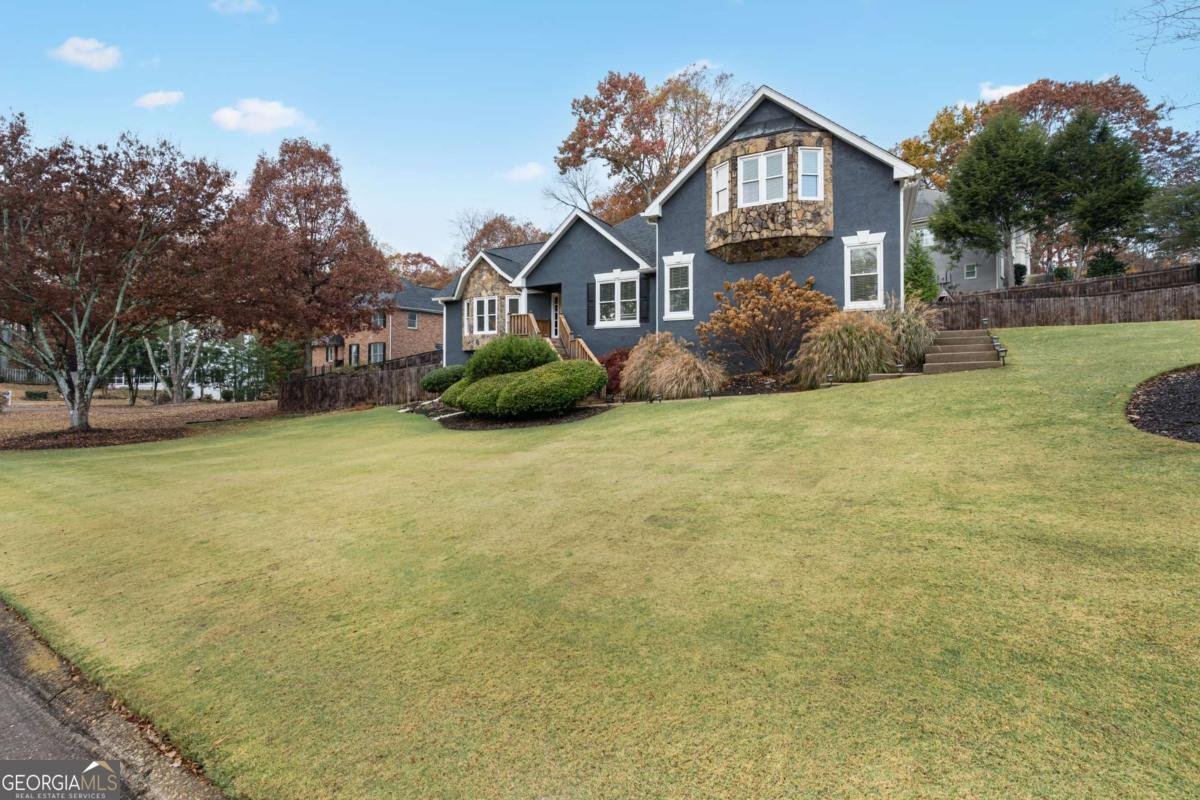 1997 Parsons Ridge Circle Duluth - 12