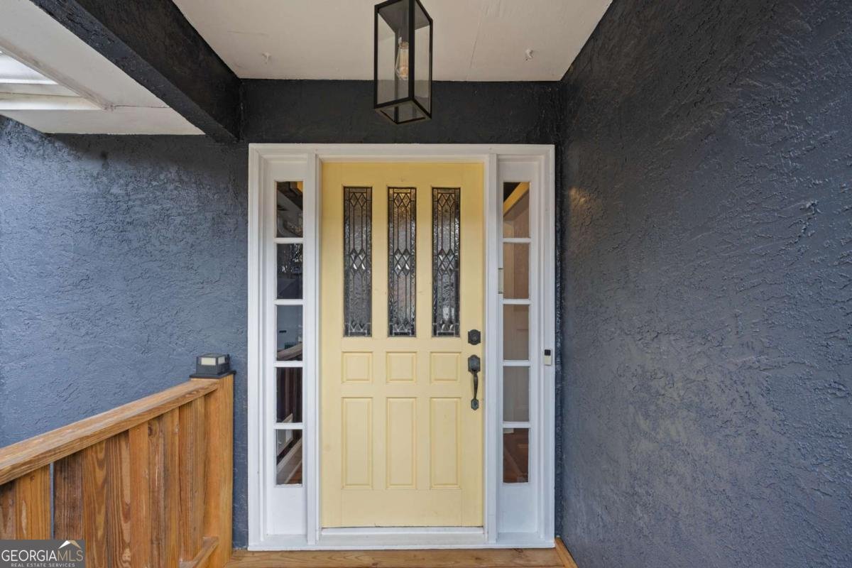 1997 Parsons Ridge Circle Duluth - 13