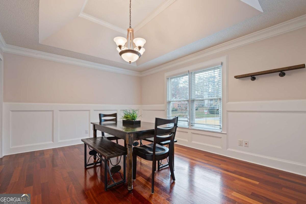 1997 Parsons Ridge Circle Duluth - 15