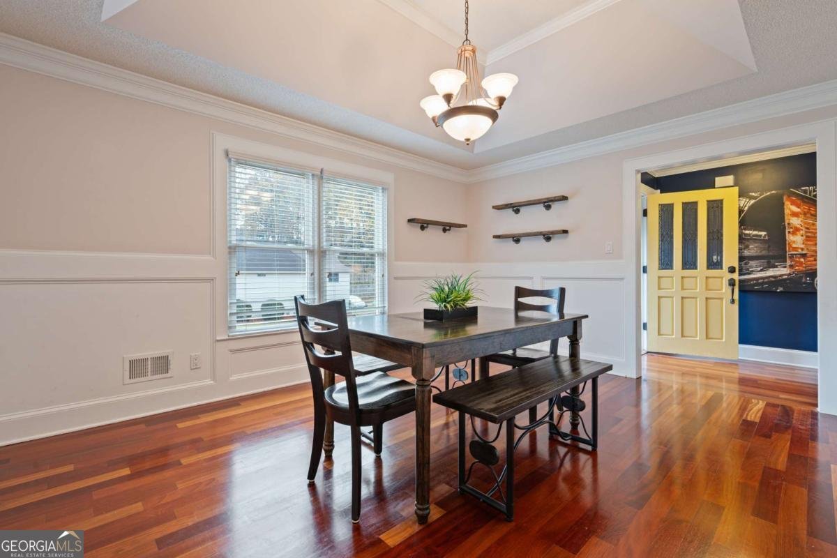 1997 Parsons Ridge Circle Duluth - 16