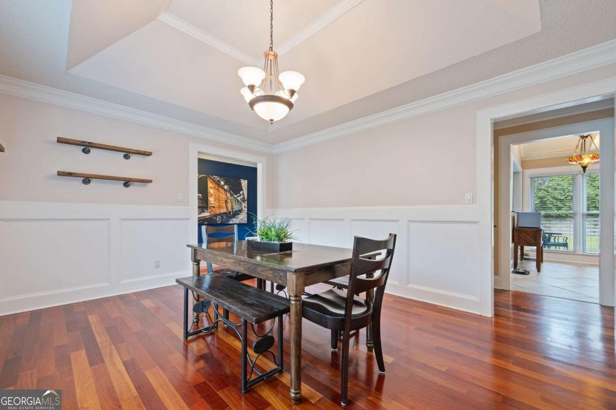 1997 Parsons Ridge Circle Duluth - 17