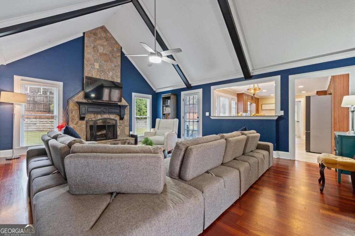 1997 Parsons Ridge Circle Duluth - 19