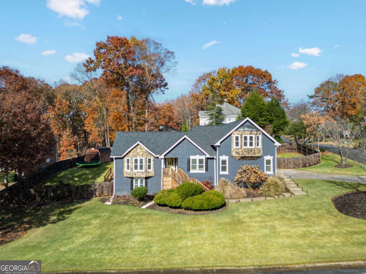 1997 Parsons Ridge Circle Duluth - 2