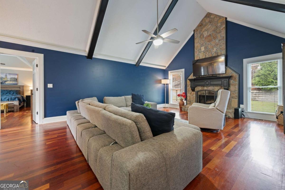 1997 Parsons Ridge Circle Duluth - 20