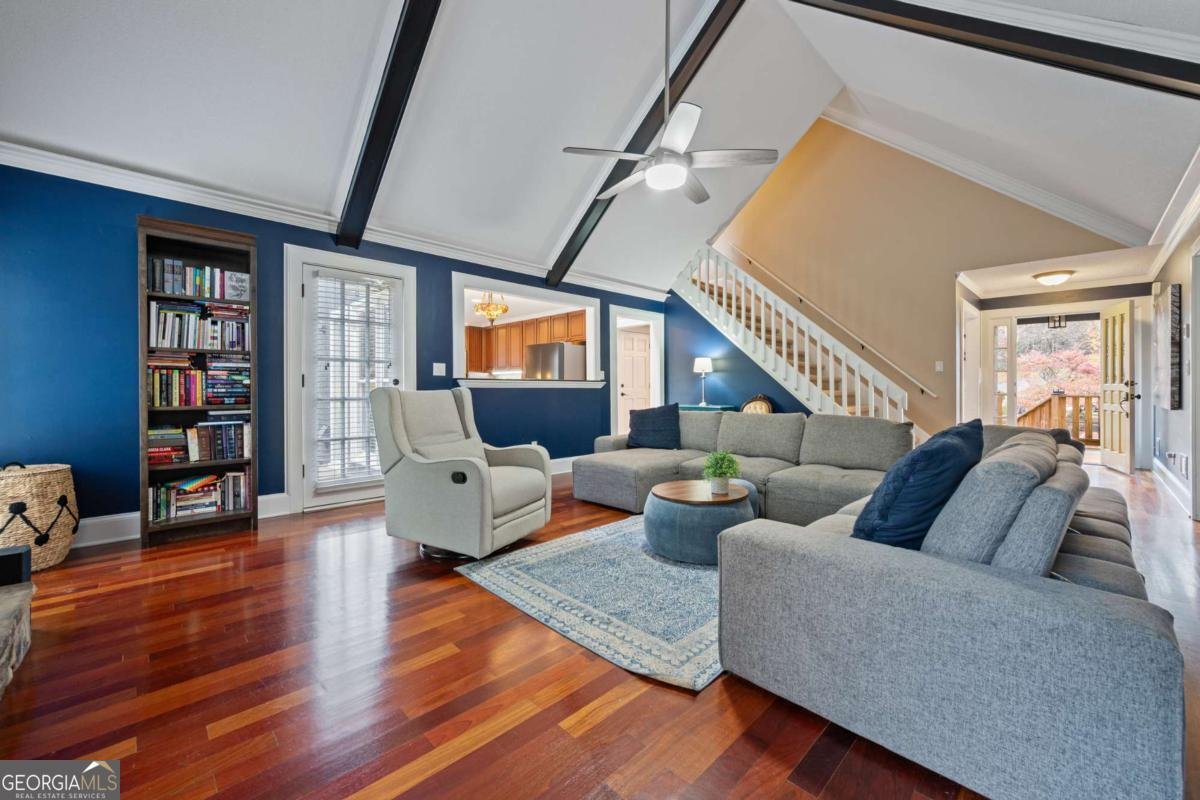 1997 Parsons Ridge Circle Duluth - 21