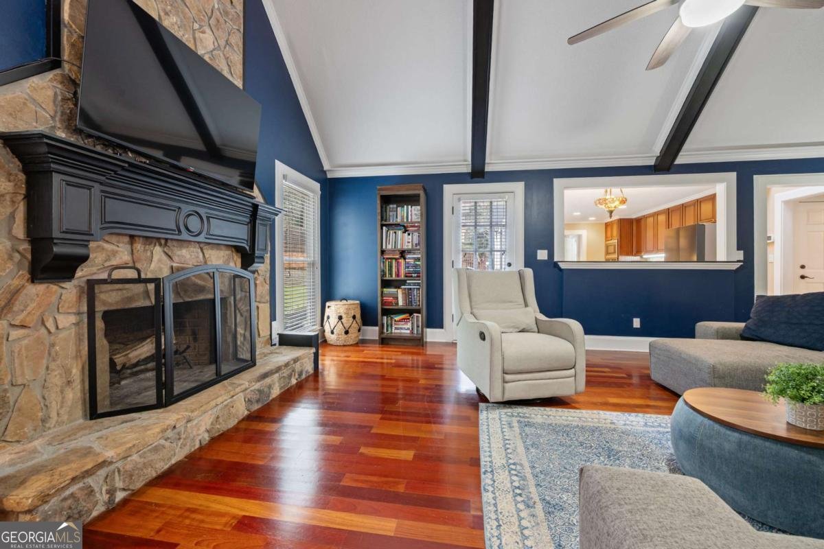 1997 Parsons Ridge Circle Duluth - 22