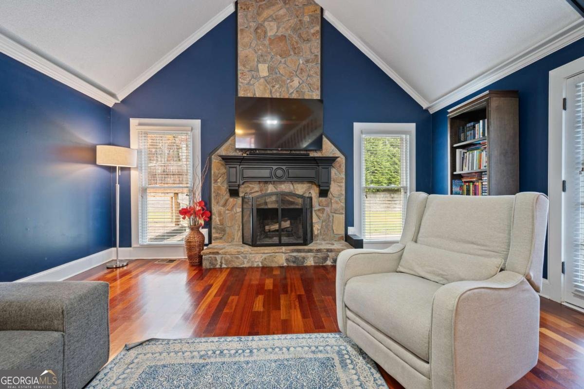 1997 Parsons Ridge Circle Duluth - 23