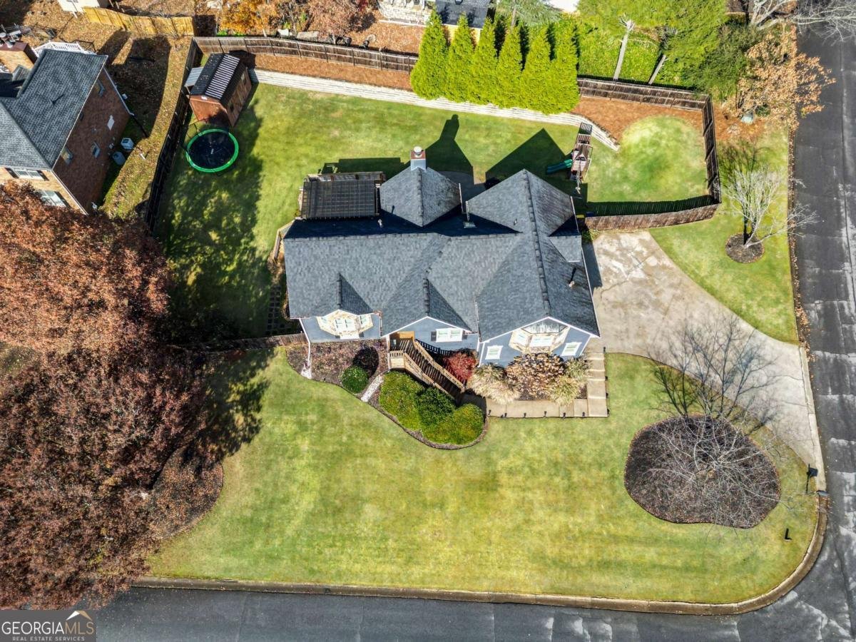 1997 Parsons Ridge Circle Duluth - 3