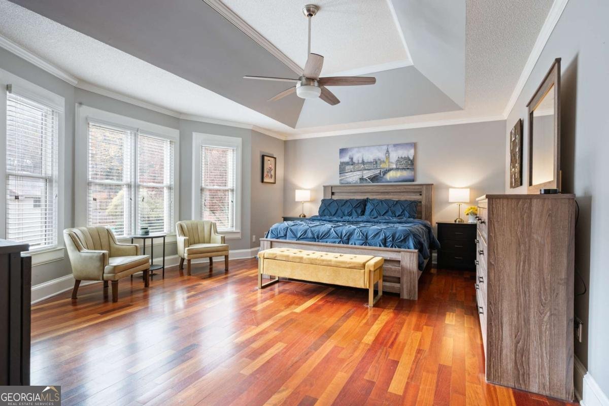 1997 Parsons Ridge Circle Duluth - 33