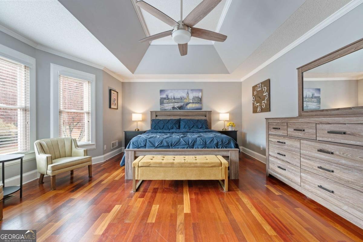 1997 Parsons Ridge Circle Duluth - 34