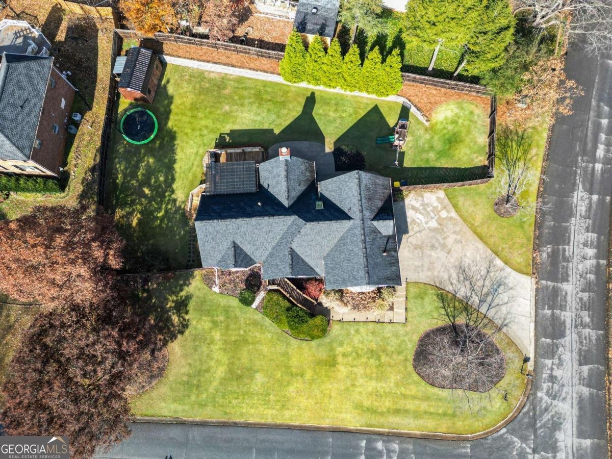 1997 Parsons Ridge Circle Duluth - 4