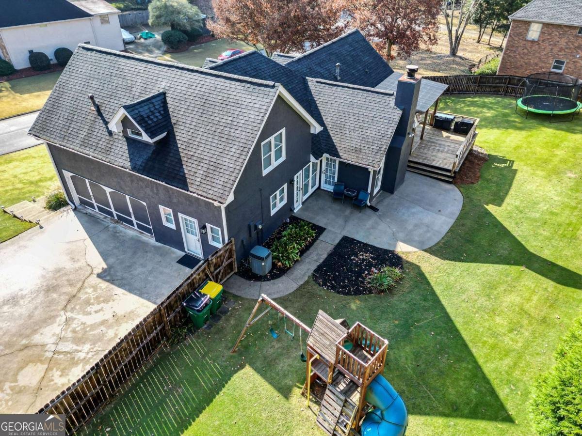 1997 Parsons Ridge Circle Duluth - 5