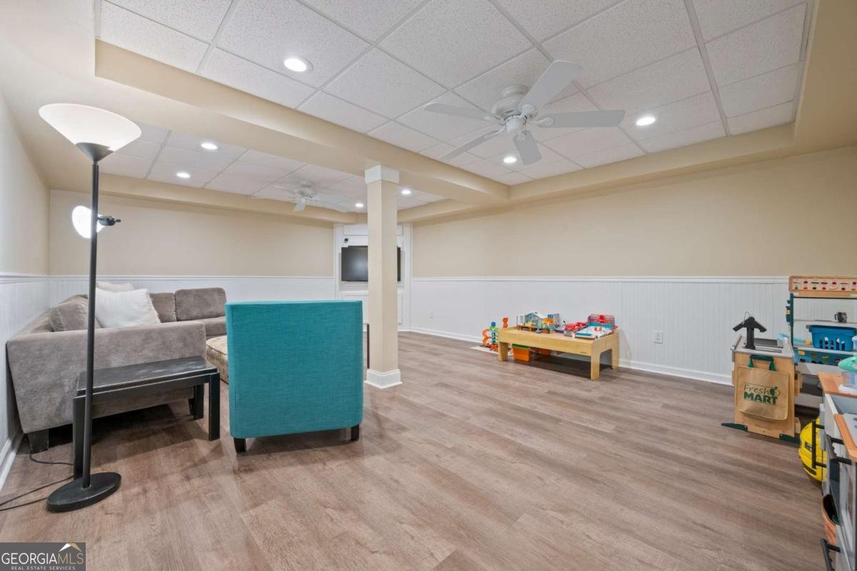 1997 Parsons Ridge Circle Duluth - 51