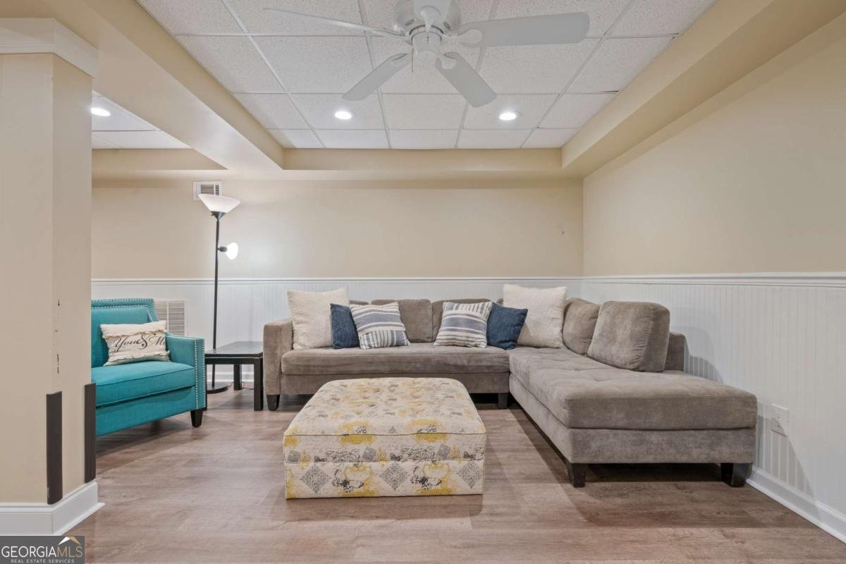 1997 Parsons Ridge Circle Duluth - 53