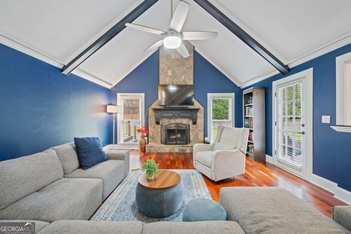 1997 Parsons Ridge Circle Duluth - 60