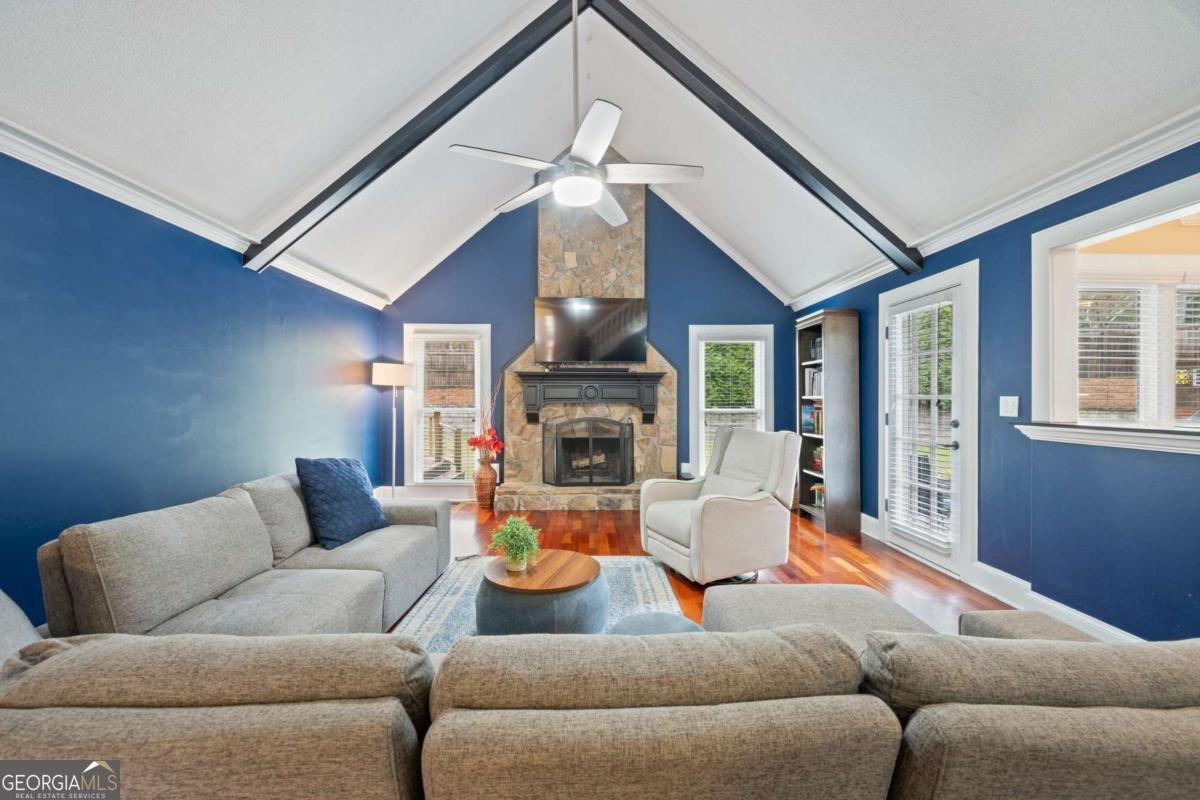 1997 Parsons Ridge Circle Duluth - 61