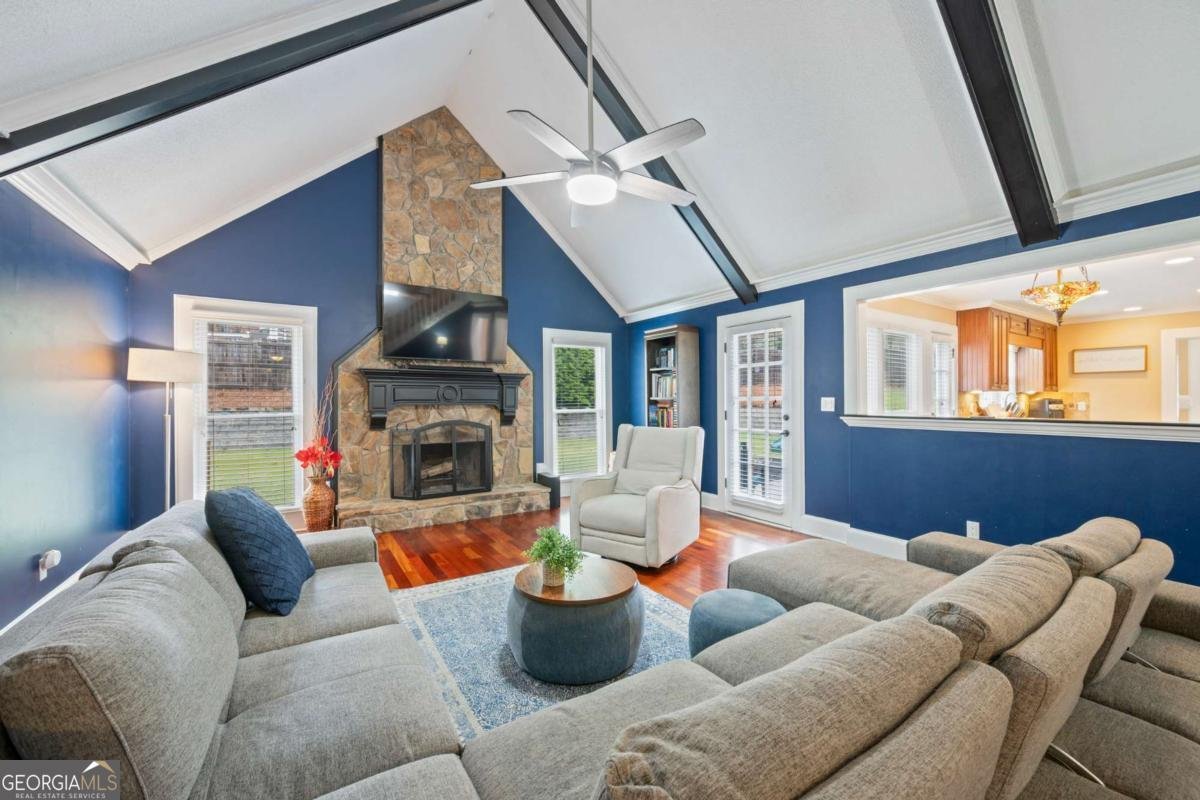 1997 Parsons Ridge Circle Duluth - 62