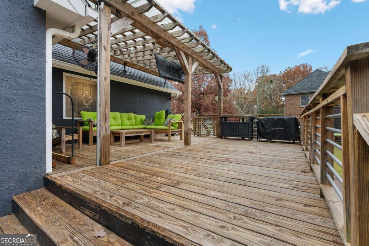 1997 Parsons Ridge Circle Duluth - 67