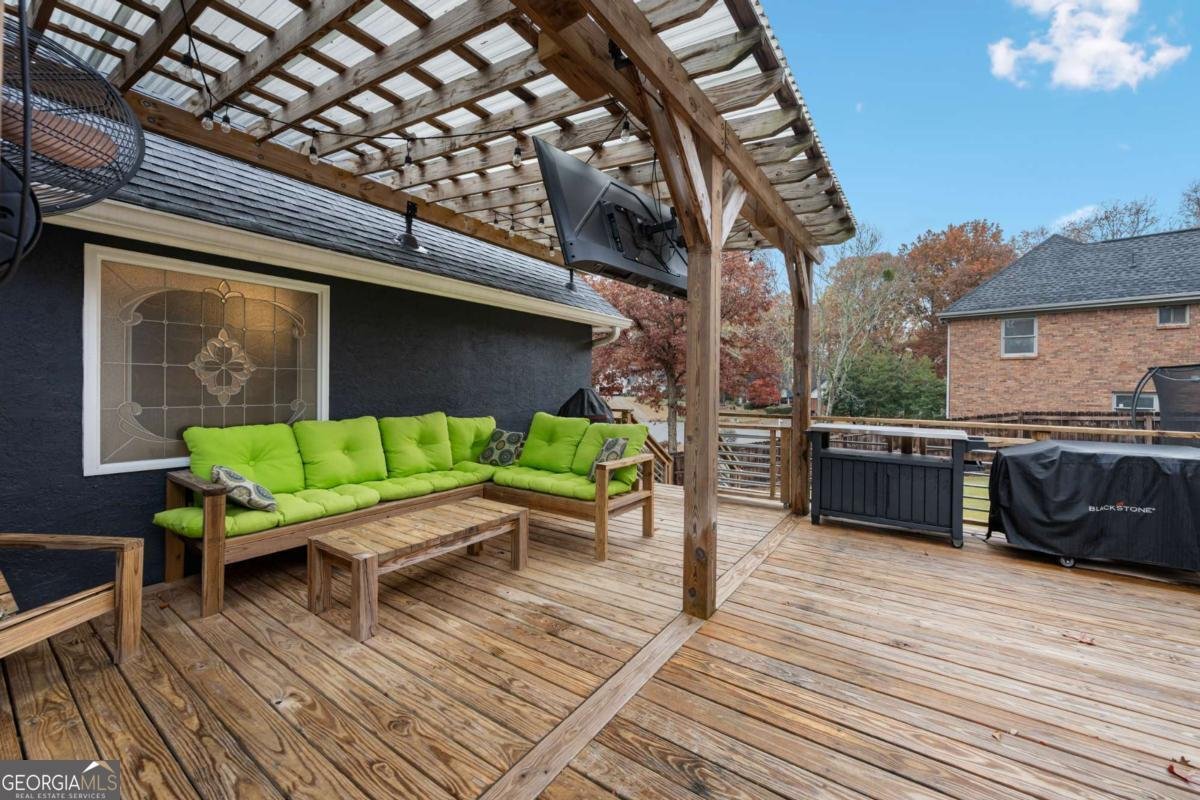 1997 Parsons Ridge Circle Duluth - 68