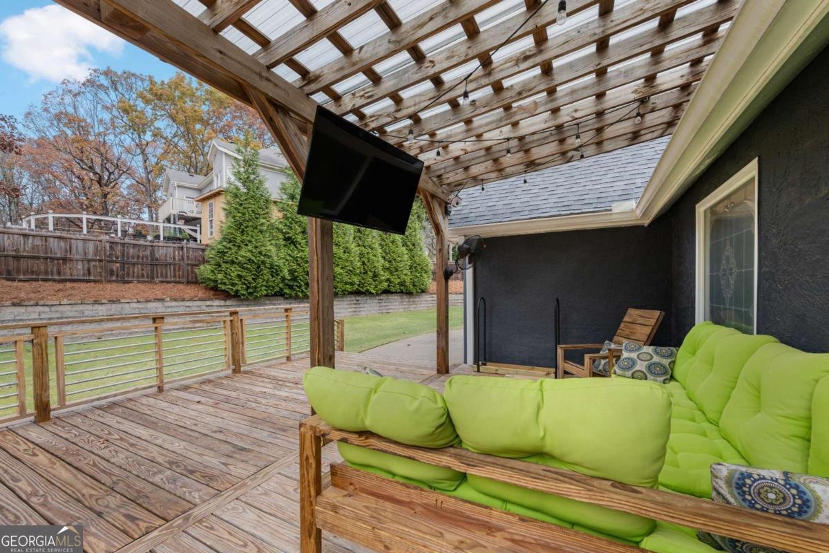 1997 Parsons Ridge Circle Duluth - 70